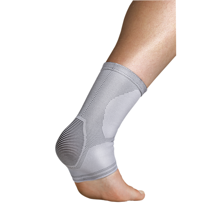 Thermoskin DYNAMIC Ankle Sleeve S/M 84612 1 kpl