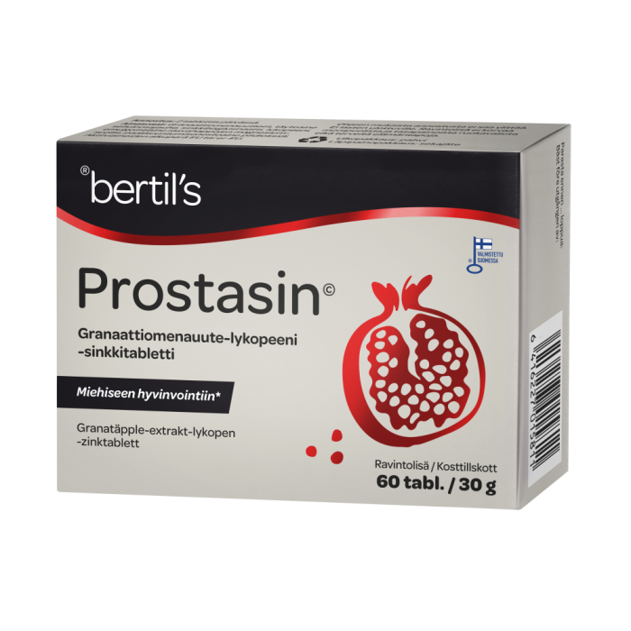 Prostasin 60 tabl kuva 2