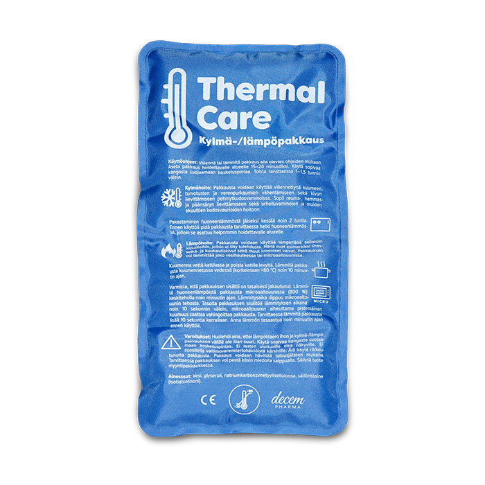 Thermal Care iso 1 kpl kuva 2
