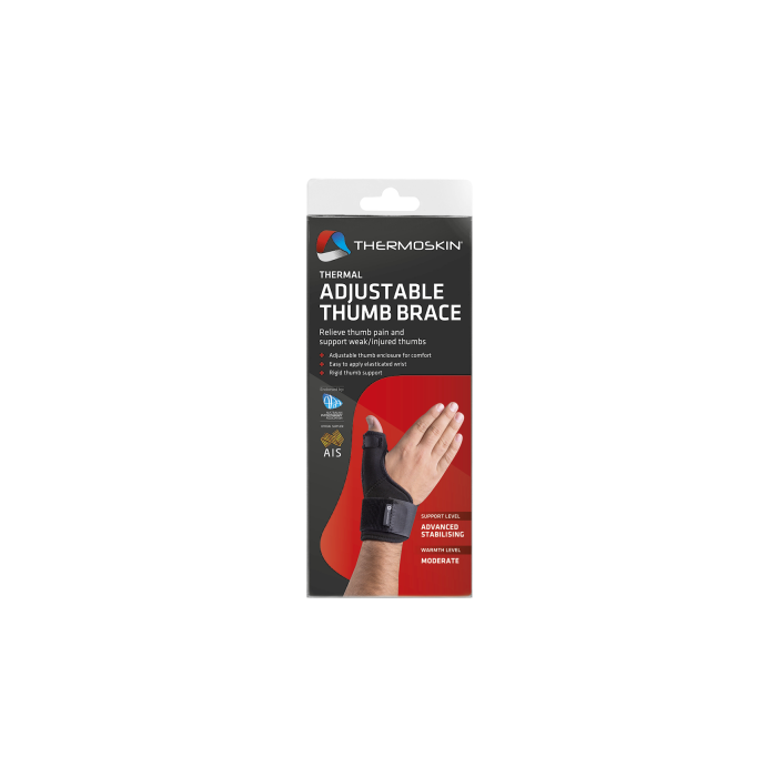Thermoskin Adj Thumb Brace 80171 onesize 1 kpl kuva 2