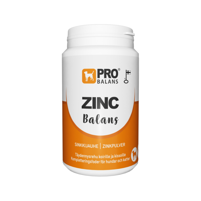 Probalans Zincbalans VET 120 g kuva 3