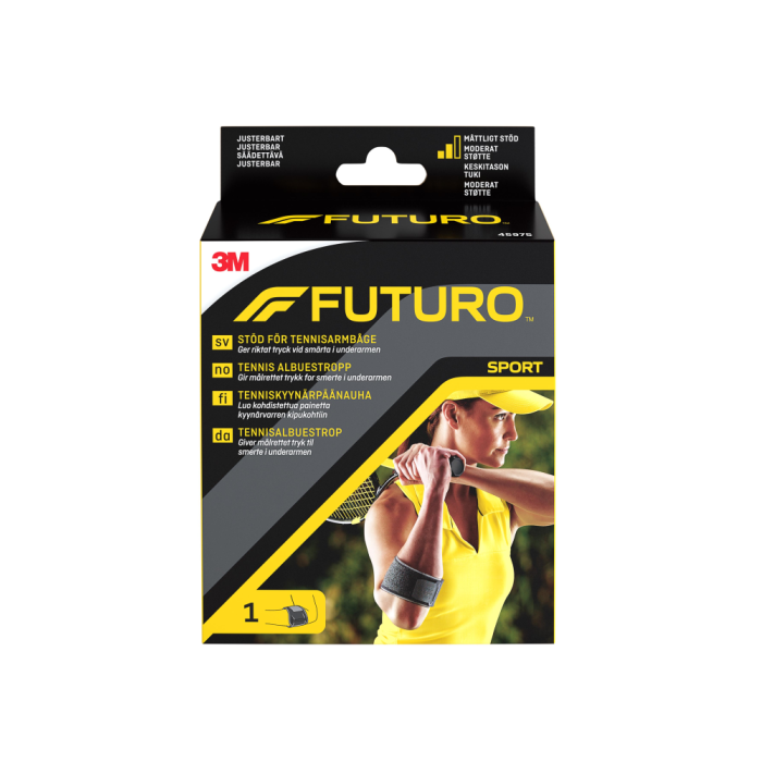 1000016259_Futuro_tenniskyynarpaan_tuki_1_koko_1_kpl_pakkauskuva_Pakkauskuva16084_jpg