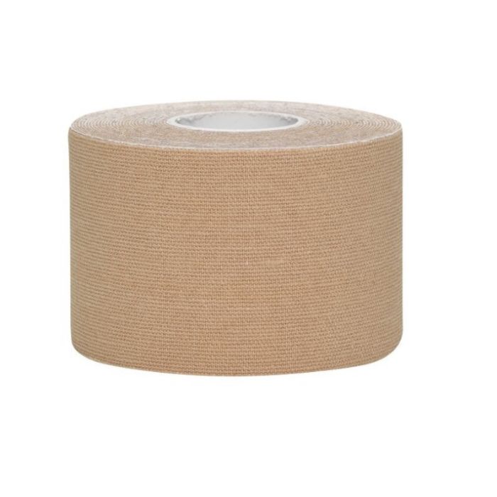Lumocare Kinesioteippi beige 5cm x 5m 1 kpl bild 3