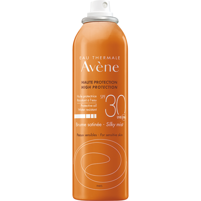 Avene Sun Silk mist SPF30 150 ml bild 2