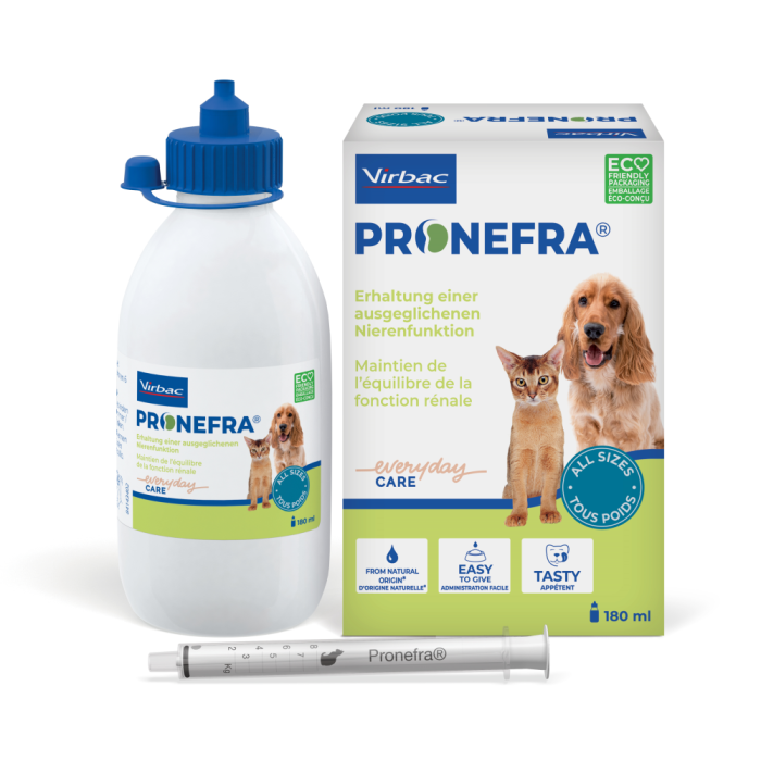 Pronefra 180 ml bild 2