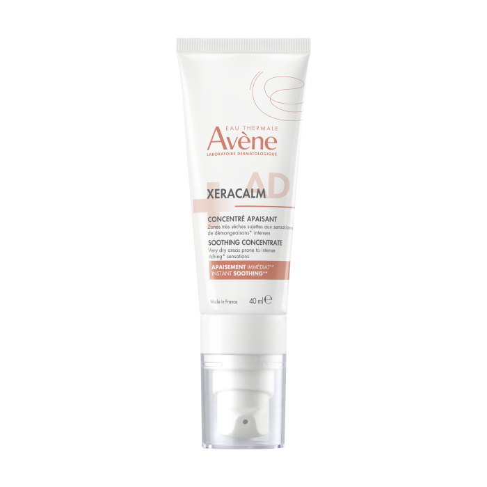 Avene Xeracalm Concentrate 40 ml bild 2