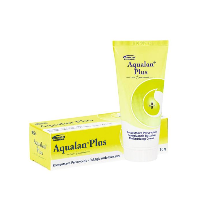 Aqualan Plus perusvoide 30 g bild 2