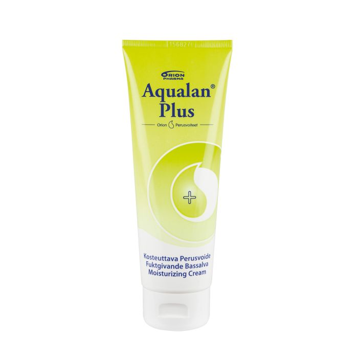 Aqualan Plus perusvoide 100 g bild 2