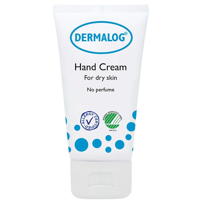 Dermalog Hand Cream 50 ml bild 2