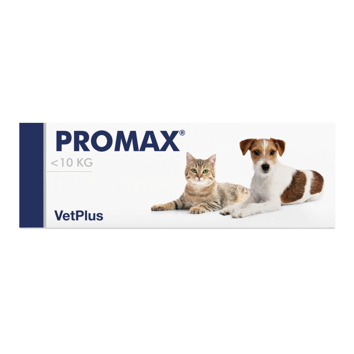 Promax 9 ml bild 2