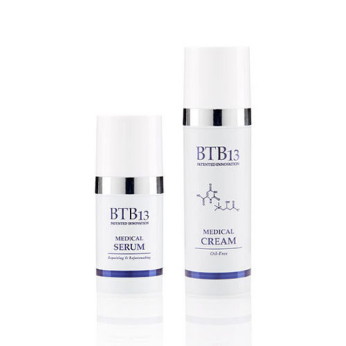 DS Full Volume Mousse 100ml