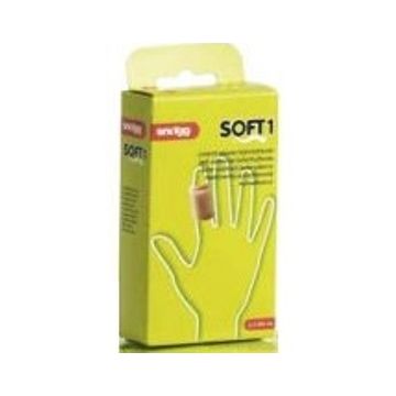 Snögg Soft NEXT joustosidos 6cmx1m 1 kpl