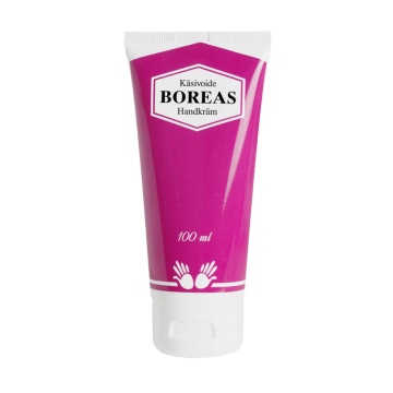 Boreas käsivoide 100 ml