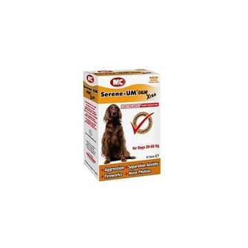 Serene-UM Xtra (large breed) 60 tabl