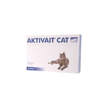 Aktivait Cat kapseli 60 kpl