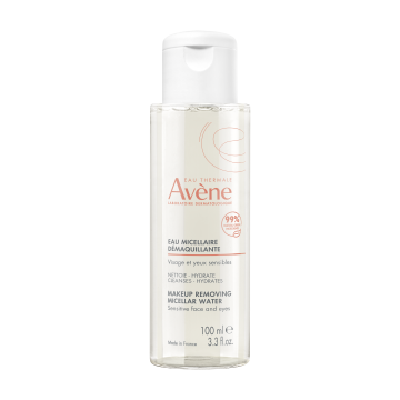 Avene Micellar Lotion 100 ml