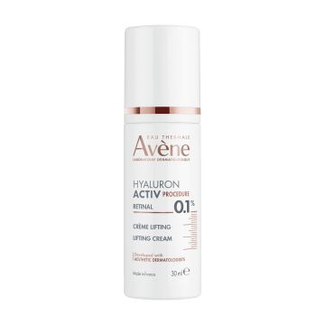 Avène Hyaluron Activ Procedure Lifting Cream 30 ml