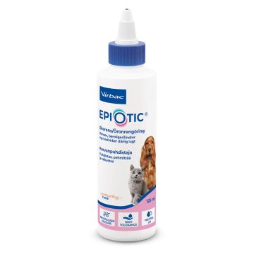 EPI-OTIC VET 125 ml