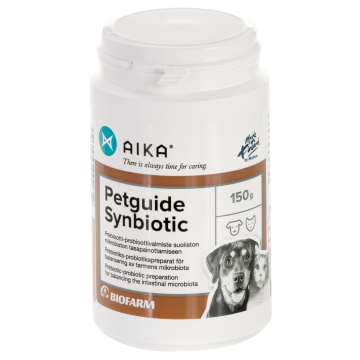 Petguide suolisto 150 g