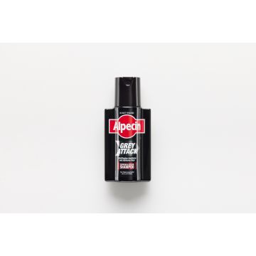Alpecin Grey Attack shampoo 200 ml