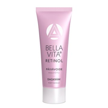 BELLAVITA UUSI PÄIVÄVOIDE HAJUSTETTU 75 G