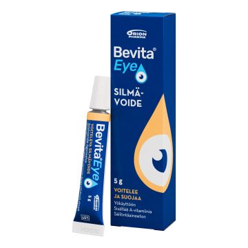 Bevita Eye silmävoide 5 g
