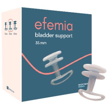 EFEMIA RAKKOTUKI M 1 KPL