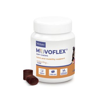 Virbac Movoflex L 6g > 35kg 30 kpl