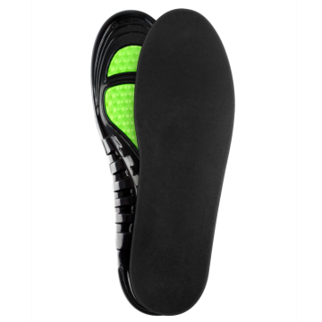 2GO Gel Slim kokopohjallinen 37-42 1 pari