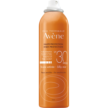 Avene Sun Silk mist SPF30 150 ml