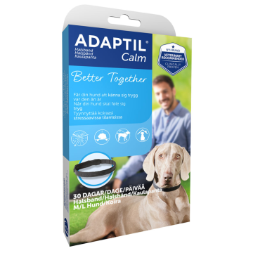 ADAPTIL CALM PANTA 70 CM 1 kpl