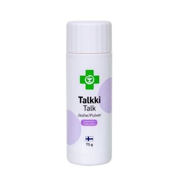 APTEEKKI Talkki laventelintuoksuinen 75 g