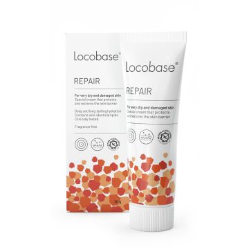 LOCOBASE REPAIR VOIDE 30 G
