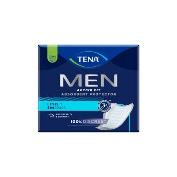 TENA Men Level 1 750661 12 kpl