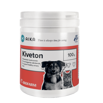 AIKA Kiveton 100 g