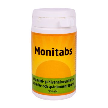Monitabs 90 tabl