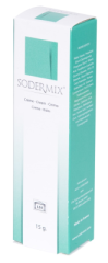 Sodermix scar creme 15 g