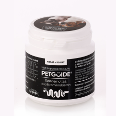 Petguide suolisto jauhe 75 g