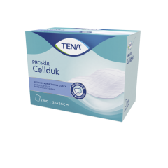 TENA Cellduk pesulappu 25x26 cm 200 KPL