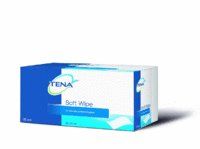 TENA SOFT WIPES 30X32CM PESULAPPU 135 KPL