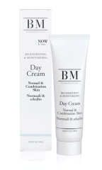 BM Day Cream Normal/Combination Skin 50 ml