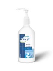 TENA PROSKIN WASH CREAM 500 ML