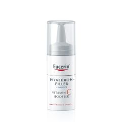 Eucerin Hyaluronfiller Vitamin C booster seerumi 8 ml