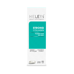 HELEIN STRONG COLLAGEN 90 TABL