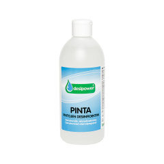 DESIPOWER PINTA PINTOJEN JA IHON DESINF. 500 ML