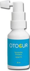 Otocur korvasuihke 30 ml