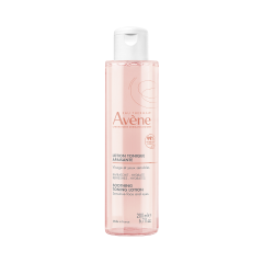 Avene Gentle toner 200 ml