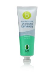 Beconfident Multifunctional whitening hammastahna extra mint 75 ml