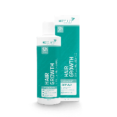 Neofollics Hair Growth Supporting Shampoo 250 ml