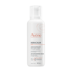 Avene XeraCalm cream sterile 400 ml